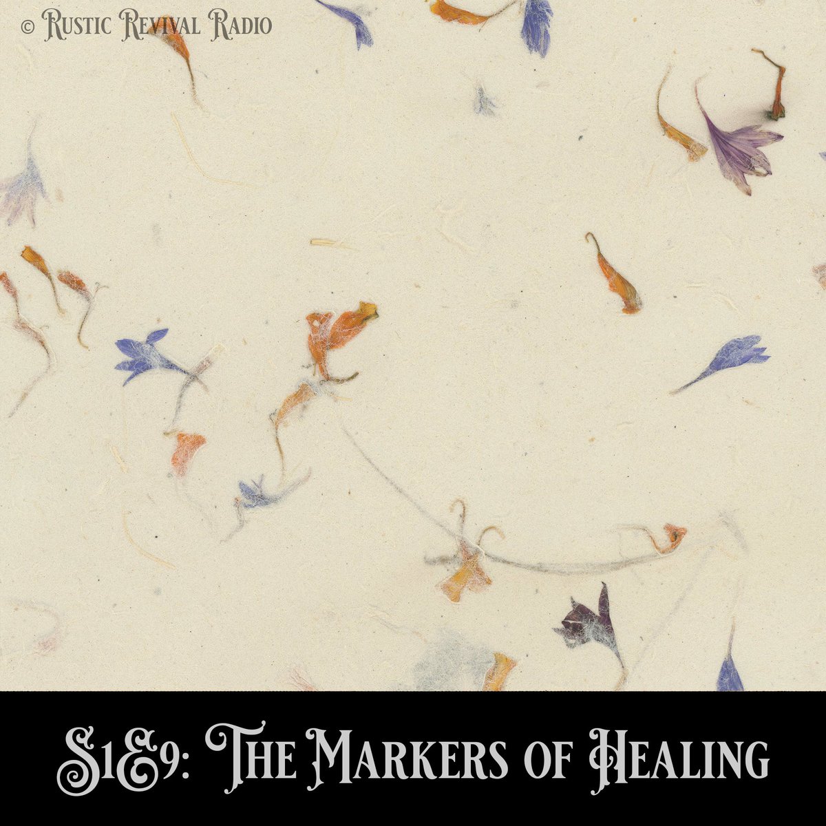 RadioRustic's tweet photo. New Episode dropped yesterday! 🎧💬One of the #1 questions we get asked is “How do I know if I’ve actually healed something or just repressed it?” Curious? #newepisode #tuesdaymotivation #realtalk #gettingstronger #healing #woke #podernfamily #podcasting #rusticrevivalradio https://t.co/THXxMDDchc