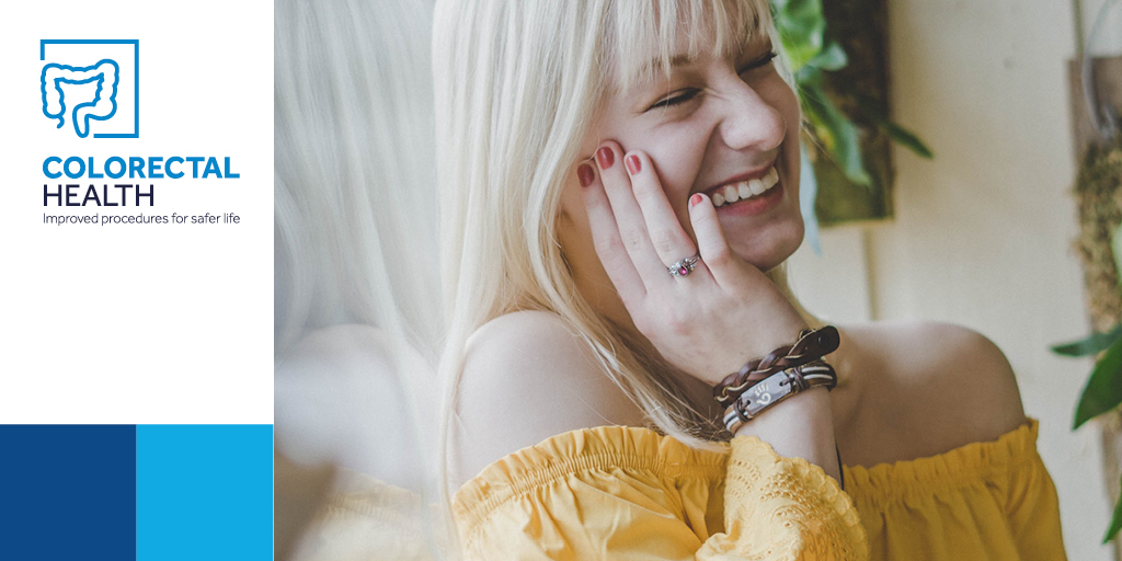 ColorectalHealth tweet media