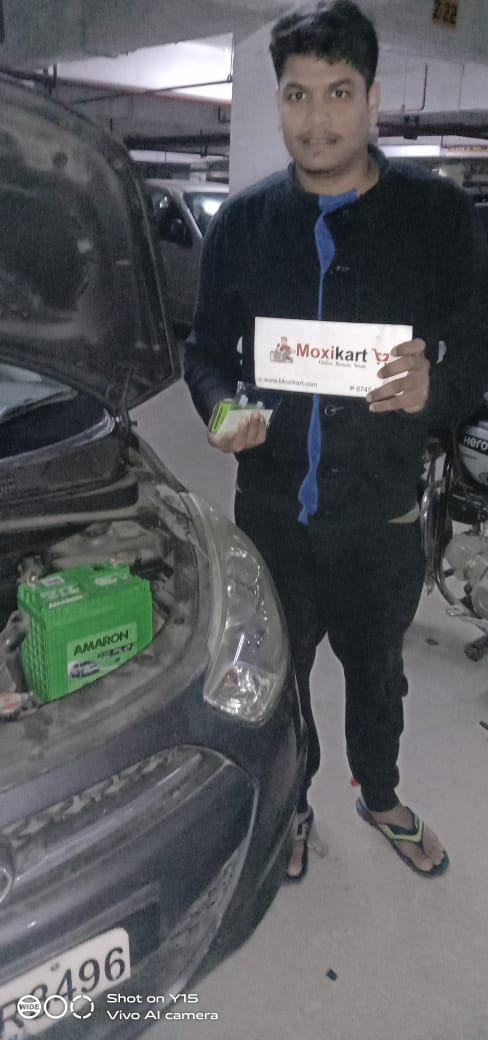 KartMoxi's tweet image. “Feedback is a listening system”
Buy_Online_Car_Battery_Home_Delivery_Available_Free_Installation_Quick_Home_Delivery, Call for Booking @ 8745-892-892 or Visit: moxikart.com

#Customerfeedback #Happycustomer #moxikart #carbattery #power #energy #batterydelivery