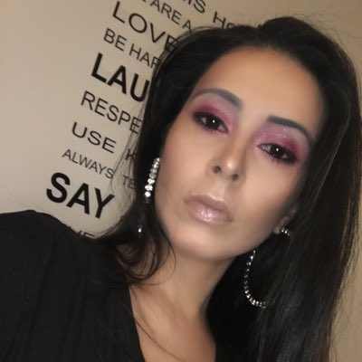 AliceRamirez5's tweet image. #NewProfilePic