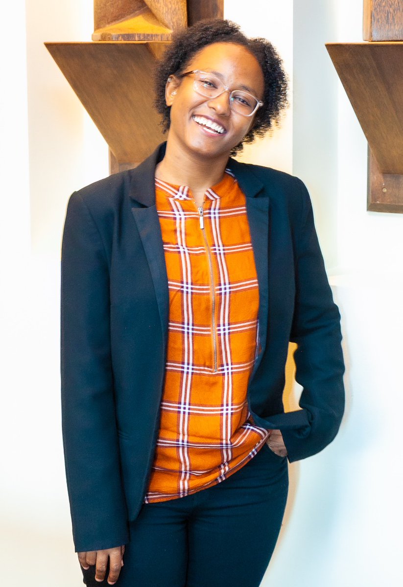 VikuAnimation's tweet photo. Today's feature in our International Women's day week campaign is our lovely @hanyzuhudi, GM ADA Labs. She's passionate about Pan Africa, entrepreneurship and a key player in the start up Eco Systems.
#vikuanimationstudios #vikuwomen #internationalwomensday #vikutbt https://t.co/JkLAZ2BLW8