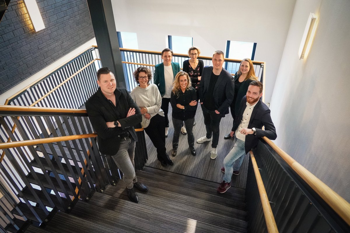 VACATURE Projectleider Sportservice Flevoland

Wij zijn op zoek naar een nieuwe collega! Heb jij kennis van de sportwereld, affiniteit met aangepast sporten en onderzoek én wil je werken bij een jonge, professionele organisatie? Dan zoeken wij jou...! sportflevo.nl/vacature/