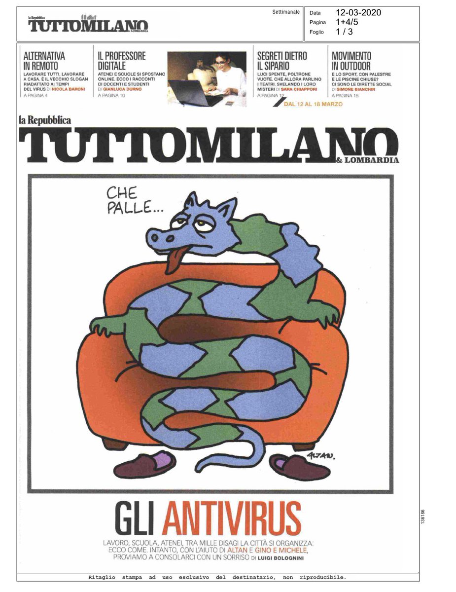 GiCivi's tweet photo. Il Formichetti che fa il verso al cinematografico Il Mereghetti. Ed è l'occasione per una chiacchierata con @GinoeMichele in tempi in cui c'è poco da ridere.
🐜 🐜
#IoRestoALeggere
@BaldiniCastoldi #TuttoMilano @SmemoOfficial @CasaLettori @annaritab72 @Stoleggendo #formichetti https://t.co/KkgBa39B2c