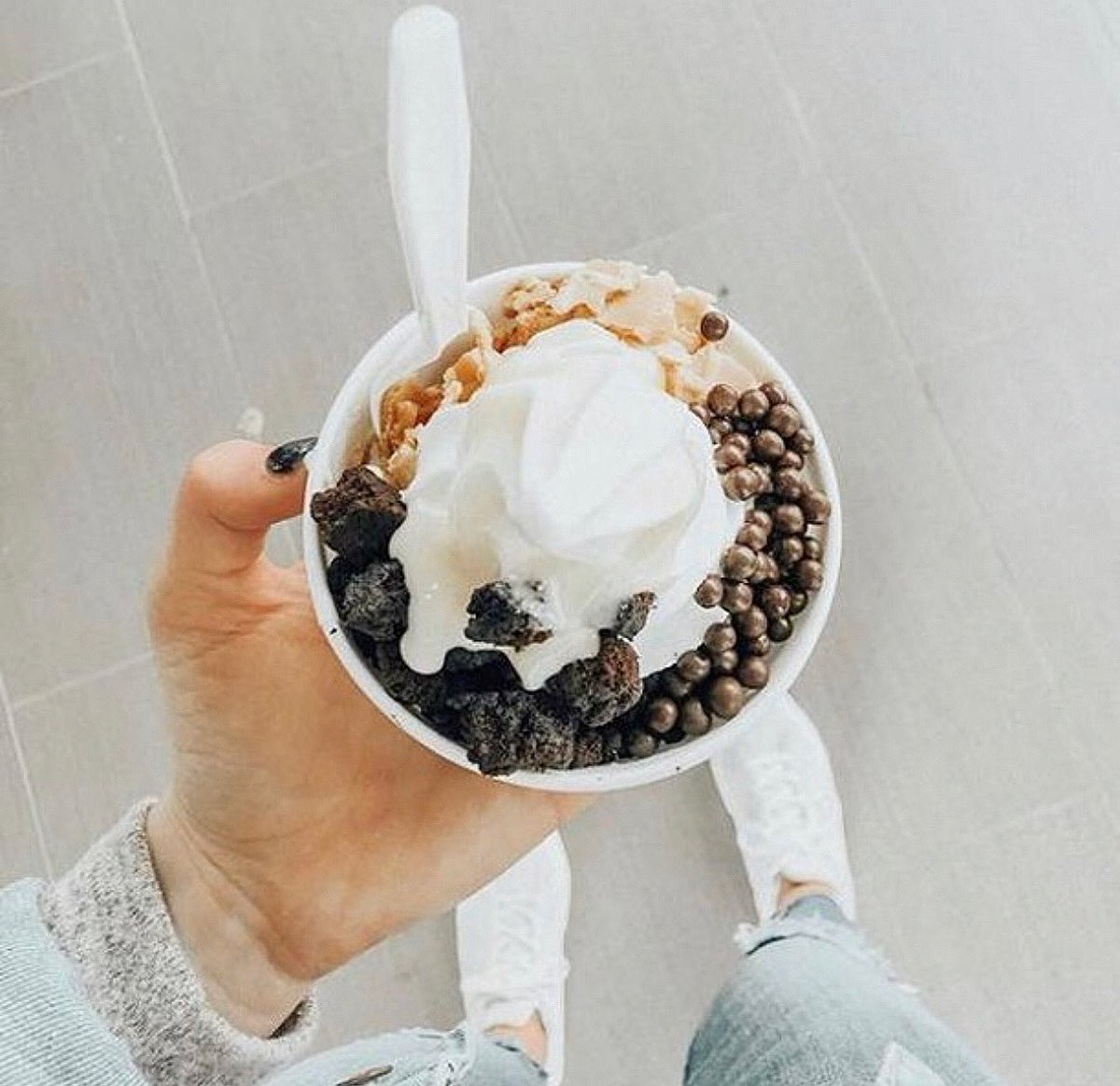 PinkberryTR's tweet photo. Gözümün gördüğünü kameram ile çekebildiğim o an 📸
•••
#pinkberrytr #pinkberry
📸 @pinkberryswirl https://t.co/yPwQ1mhq7P