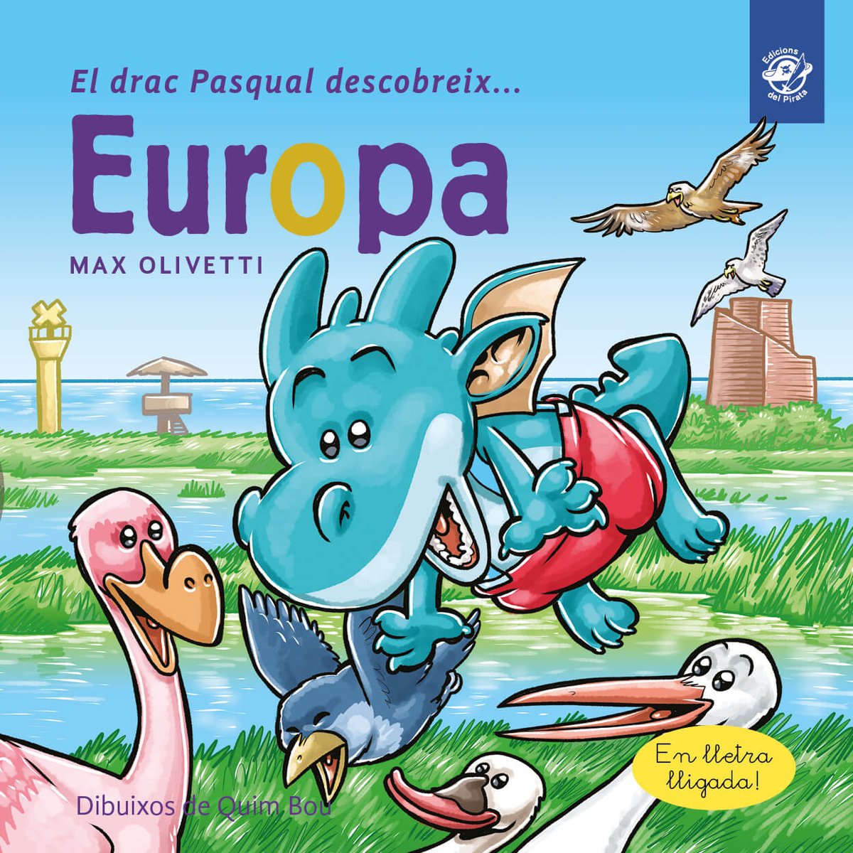 quimboucomics's tweet photo. El #drac Pasqual descobreix... #Europa
➡️https://t.co/brifwrTDM1
#conte #contes #dracpasqual #EdicionsdelPirata #Pirata #MaxOlivetti #viatges #llegir #llegircatalà #català #castellà #ocells #animals #nens #ecologia
#tales #dragon #travel #read #catalan #spanish #children #ecology https://t.co/Kuw7TVpwnr