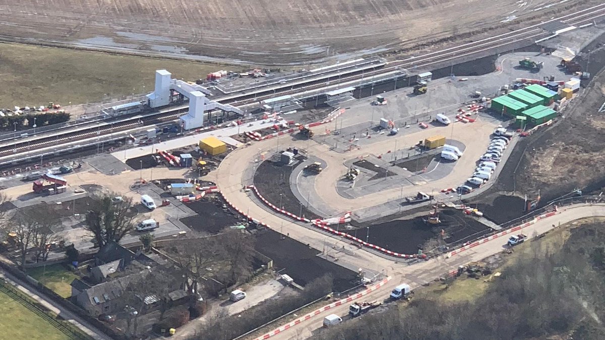 Network Rail Scotland tweet media