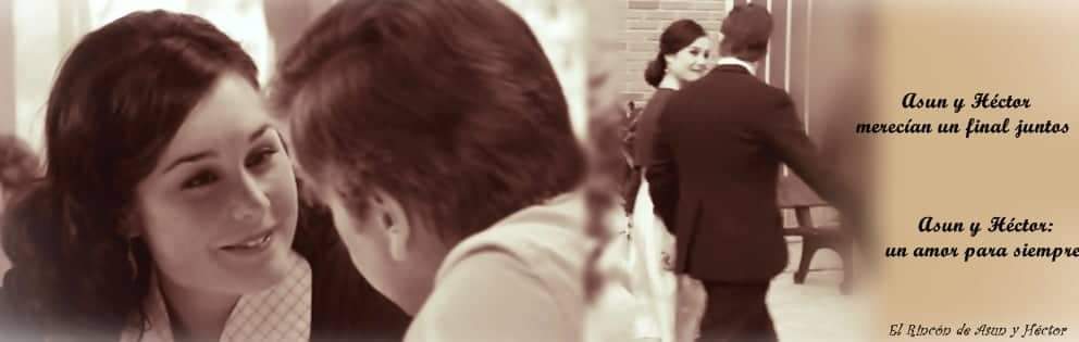 Rincón Asun y Héctor tweet media