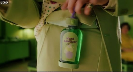 COVID-19 doesn’t stand a chance against Mr. Humberfloob