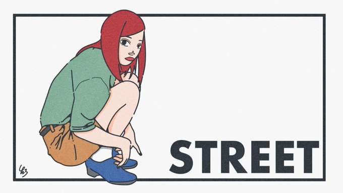 【描きました】

STREET

#423のイラスト #絵描きさんとつながりたい #イラスト #イラスト好きな人と繋がりたい #私の絵柄が好みって人にフォローされたい #春の創作クラスタフォロー祭り #女の子イラスト #芸術同盟  #いい絵を描くのでフォローしてください #ガールズイラスト #1日1絵 