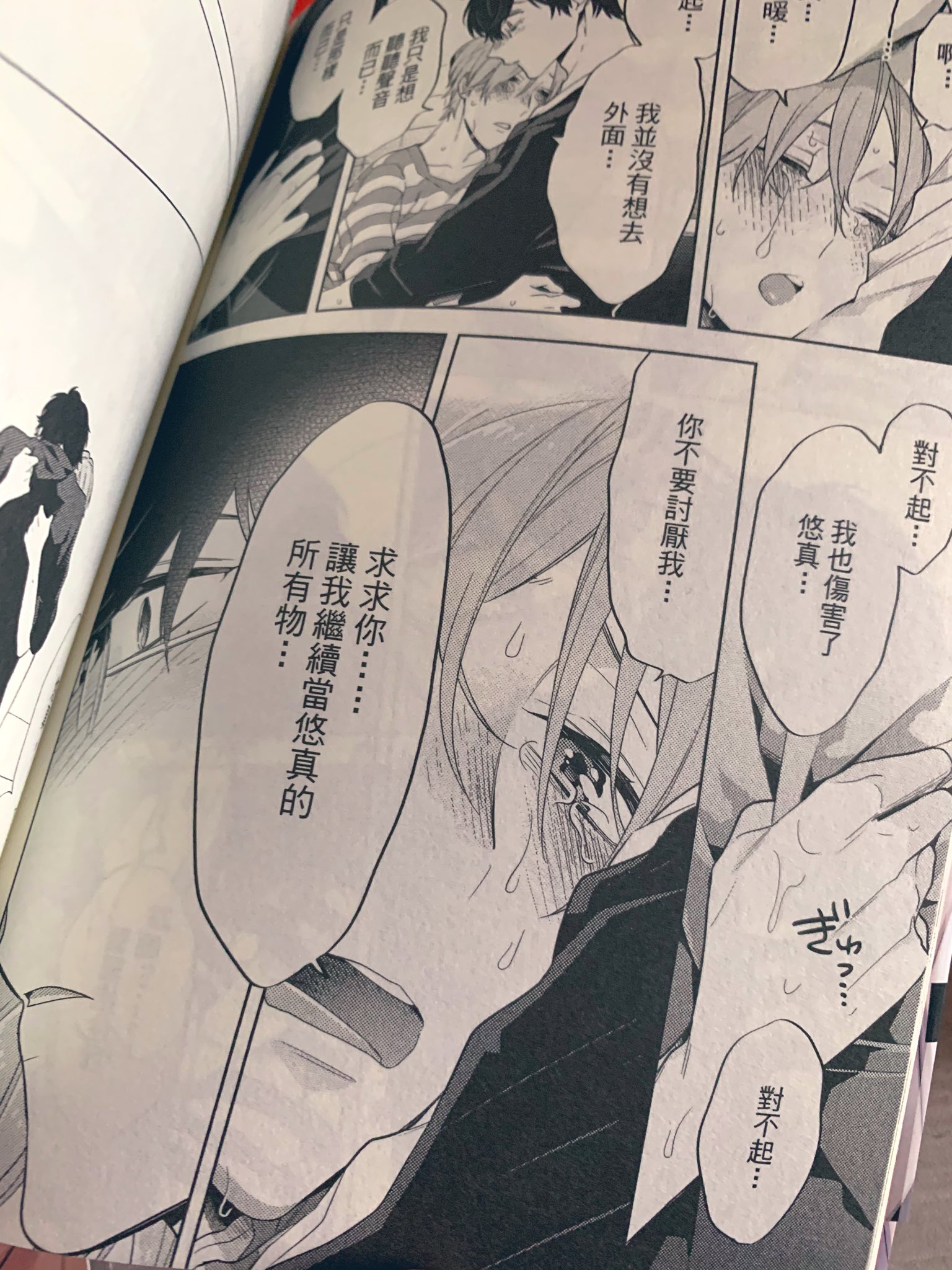 三ツ矢凡人 キミがウソをついたの中国版 いただきました わ 三ツ矢凡人 キミがウソをついたの中国版 いただきました わ