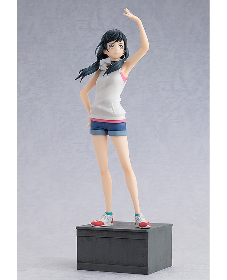 【예약】【POP UP PARADE 날씨의 아이 (2종)】 ☀️아마노 히나 https://shop.aniplustv.com/Item/2881 ☔️모리시마 호다카 https://shop.aniplustv.com/Item/2882 - 가격...