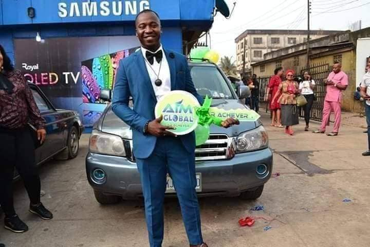 CoachJenieveb's tweet image. Another successful leader from Africa Onitsha RC Flag of NigeriaFlag of NigeriaFlag of Nigeria

Always give your best in the future and you will achieve every success in your life.

A big congratulations to my Business Partner Prof #Abumchukwu_Ambrose (SE/MC)  and car achiever