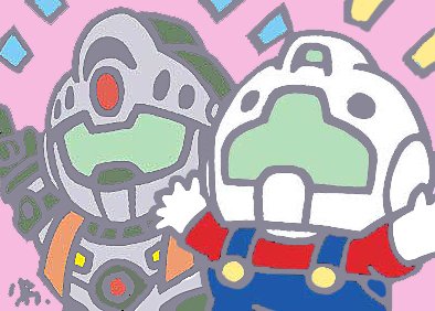 #SDガンダムの日 