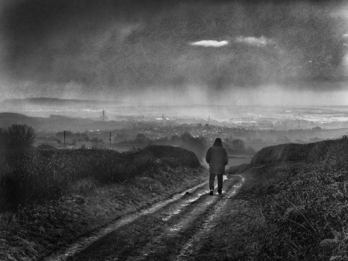 jonnorthf64's tweet photo. Old Roman Road
#southdorsetridgeway #romanroad #Weymouth #Dorset #wessex #upwey #bnwphotography #bnw #blackandwhitephotography #upwey https://t.co/ebCRauPDbg