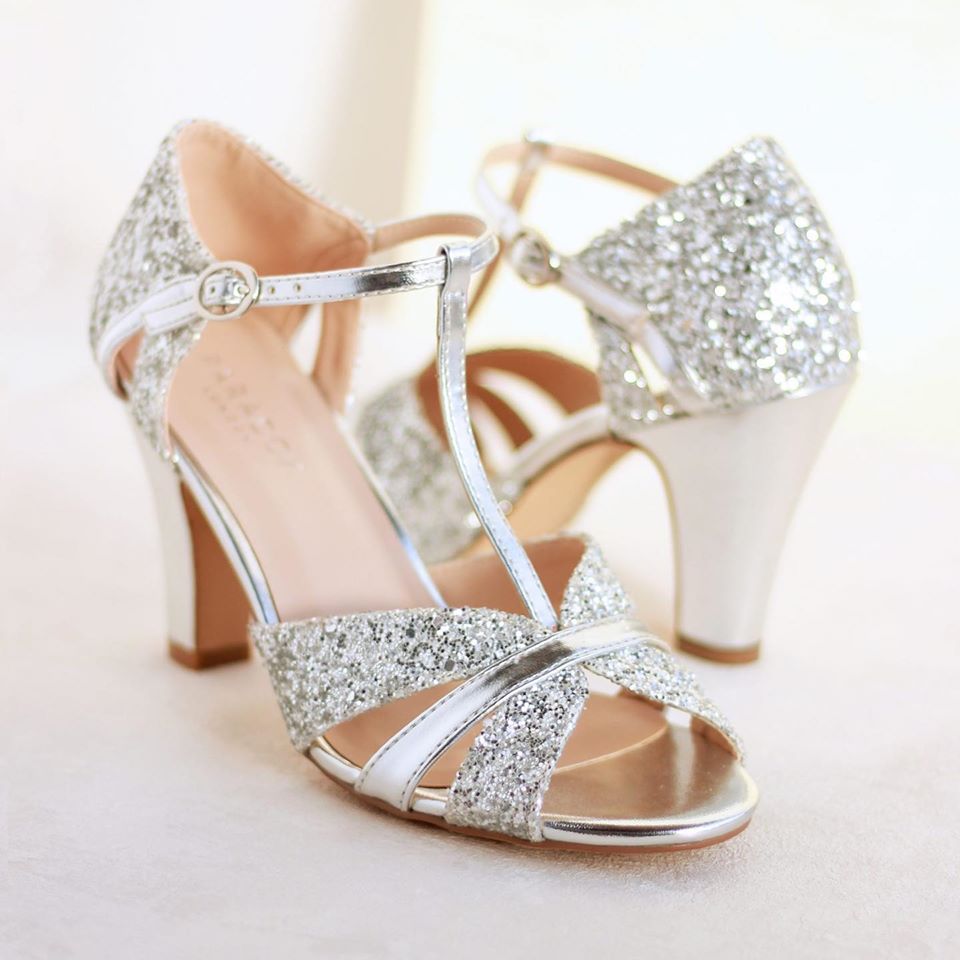 affordable bridal shoes