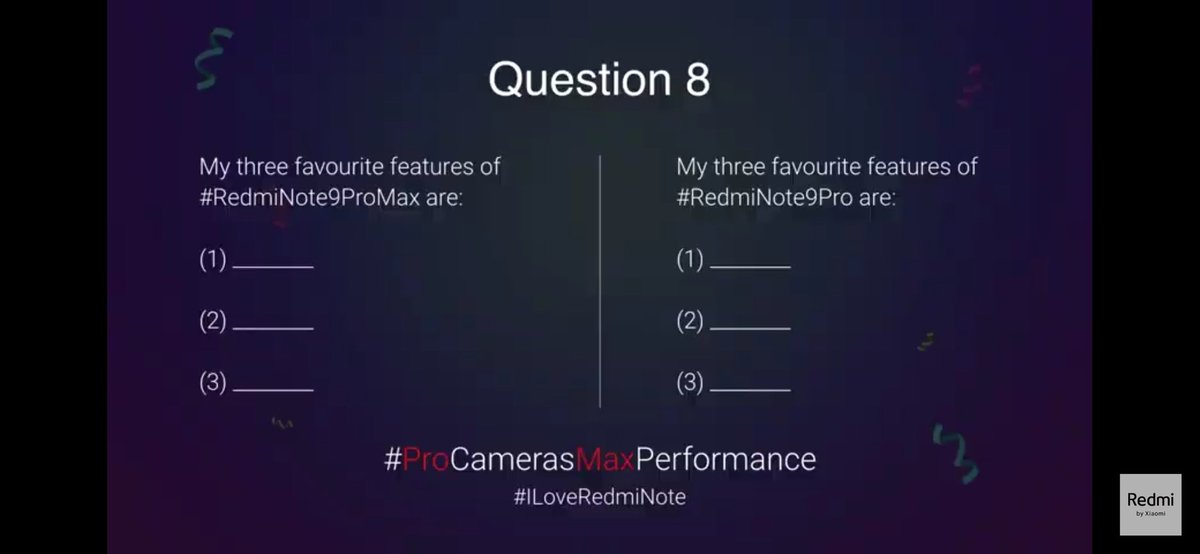 Krishna_VKR's tweet photo. My three favourite features of  #RedmiNote9ProMax
1. India's naVIC system 
2. 64MP Rear Quad Camera with RAW photography
3. Z Axis vibration motor
#RedmiNote9ProMax #RedmiNote9Pro #ProCamerasMaxPerformance 
#ILoveRedmiNote https://t.co/F5WA9rvOaa