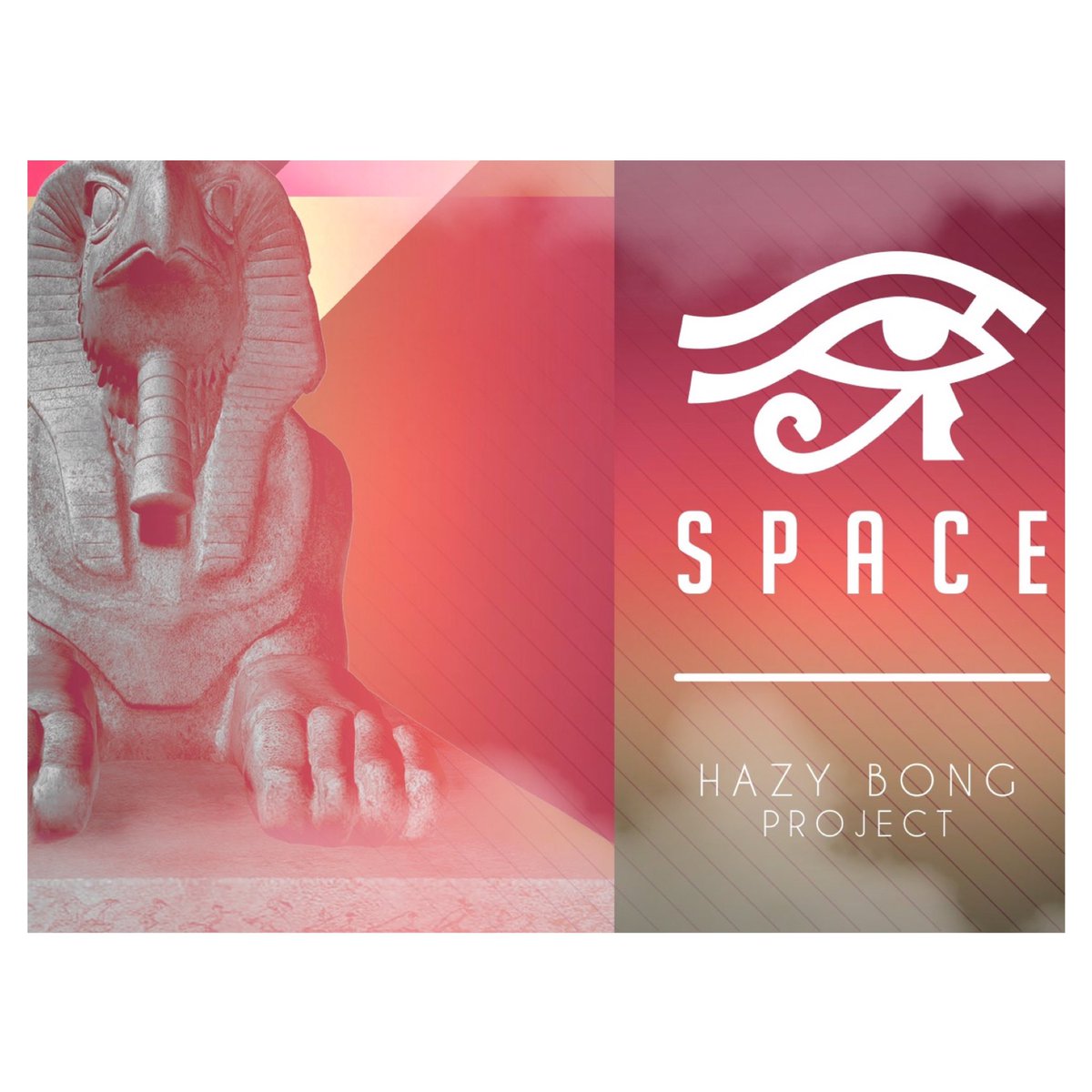 JEUDI 12.03.2020
La Réale // 18:00 - 02:00

𝙎 𝙋 𝘼 𝘾 𝙀 
Une nouveau projet  "Funk to House music" signé Hazy Bong !

Créé pour unir autour de la musique la plus groovy, SPACE c'est une véritable découverte musicale qui vous est proposée !

#LaRéale #Marseille