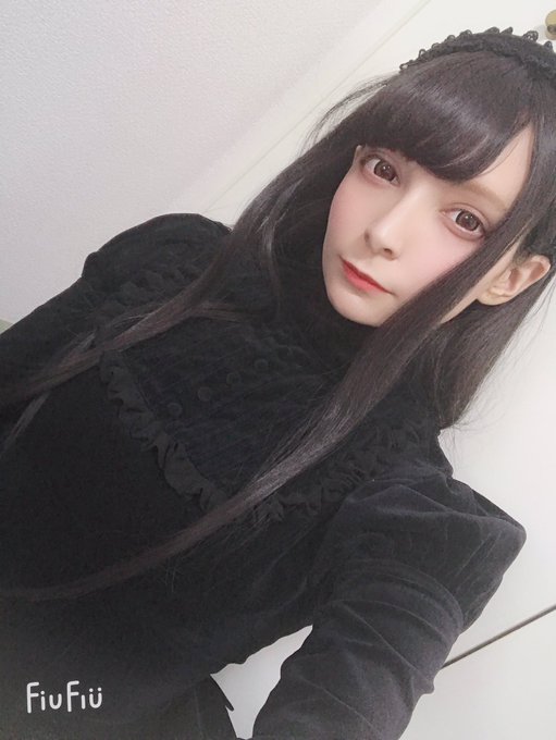 コスプレイヤーくろはのTwitter画像27