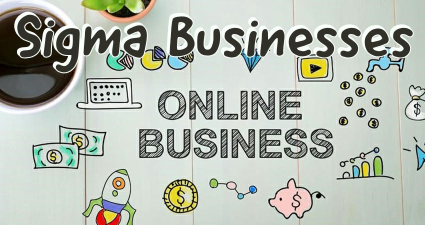 sigmabusinesses's tweet photo. As a business we believe and offering a thorough service to our clients, so to this end we have devised a 5 Step training programme to enable anybody regardless of the level of ability or previous experience, to start up run and thrive with an online business.
#onlinebiz #ownboss https://t.co/csLVJgLz56