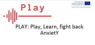 oucyprus's tweet image. ➡ &quot;Play.erasmus: Play, Learn, fight back AnxietY&quot;| Eρευνητικό έργο, με τη συμμετοχή του @oucyprus με τον Καθηγ. Θανάση Χατζηλάκο, @thh1953 επικεφαλής του Εργαστηρίου Εκπαιδευτικής Τεχνολογίας. 

Το έργο χρηματοδοτείται από το πρόγραμμα #ErasmusPlus  

🌐 bit.ly/387NK7I