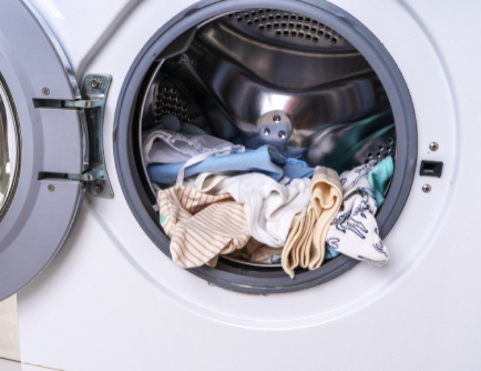 #pollutionplastique

Du nouveau sur mon blog : "L’impact désastreux de nos lessives sur les océans"
notreplanetelevautbien.fr/index.php/2020…