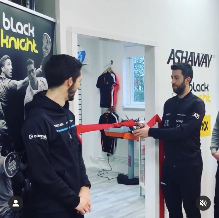 BlackKnight Official tweet media