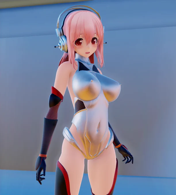 白も好きだけどやっぱり黒いほうがえっちかもしれない 