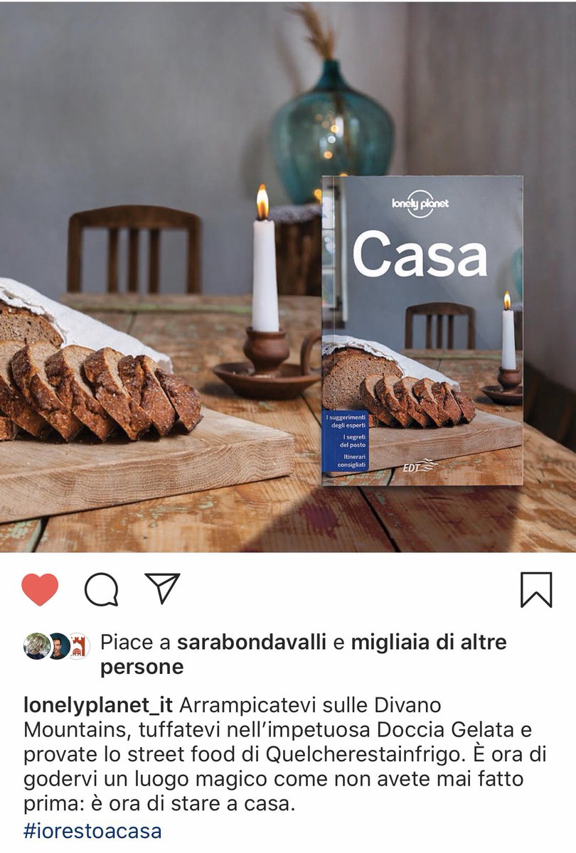 Che meraviglia, <a href="/lonelyplanet_it/">Lonely Planet Italia</a>.