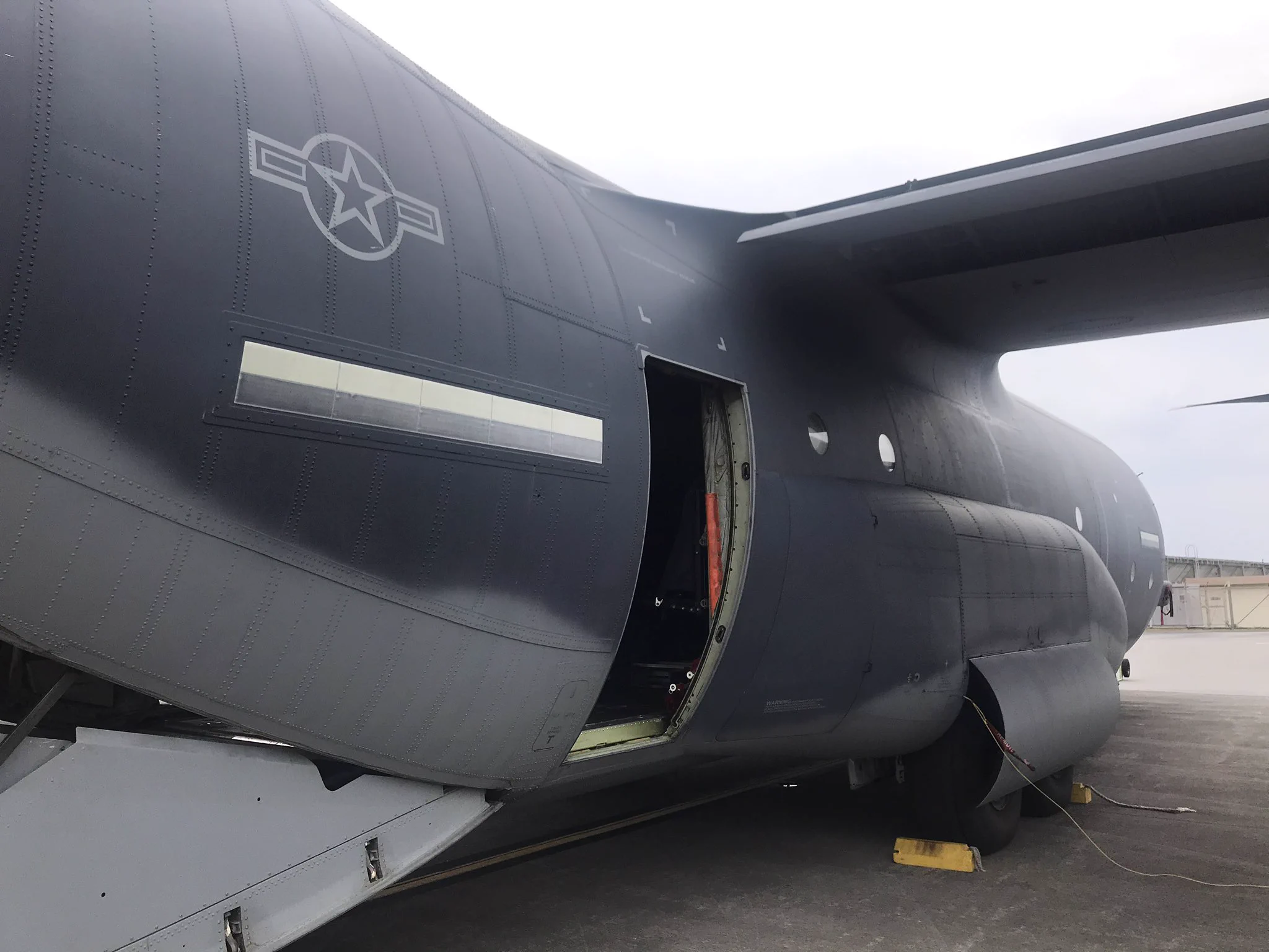 @bm5DcssDrNwvKFH @shingo_kubota ナマモノの前に・・生き物‼️👋🤚💦 
この場合、新鮮さを喜ぶべきなのか 海まで輸送機で送り届けるべきなのか・・・ 