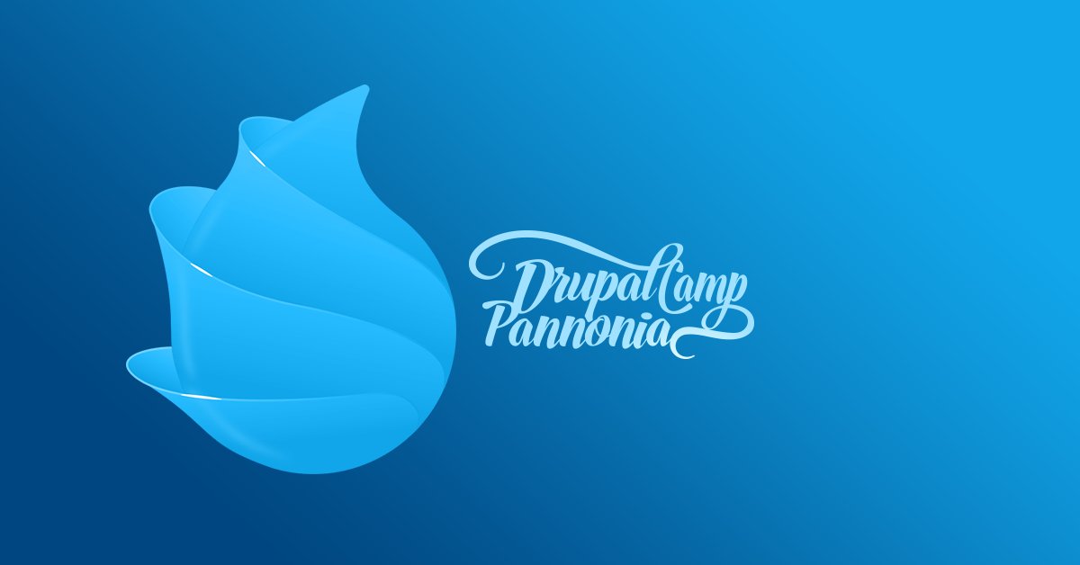 Get your early-bird price for the entry to #DrupalCampPannonia - find out what kind of surprises are waiting for you along with your ticket! See you at DrupalCamp! 😻 bit.ly/2QaqGit
#drupalcamp #drupal