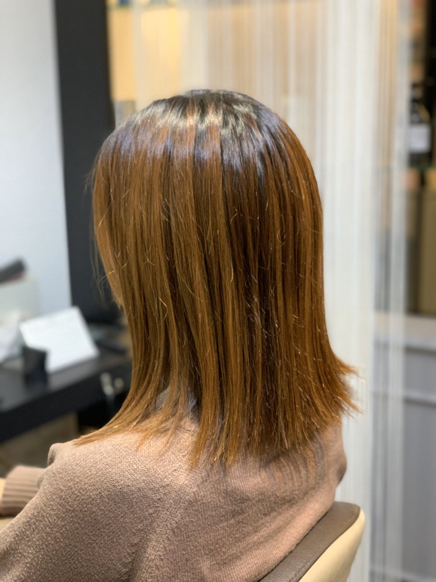 我孫子市美容室