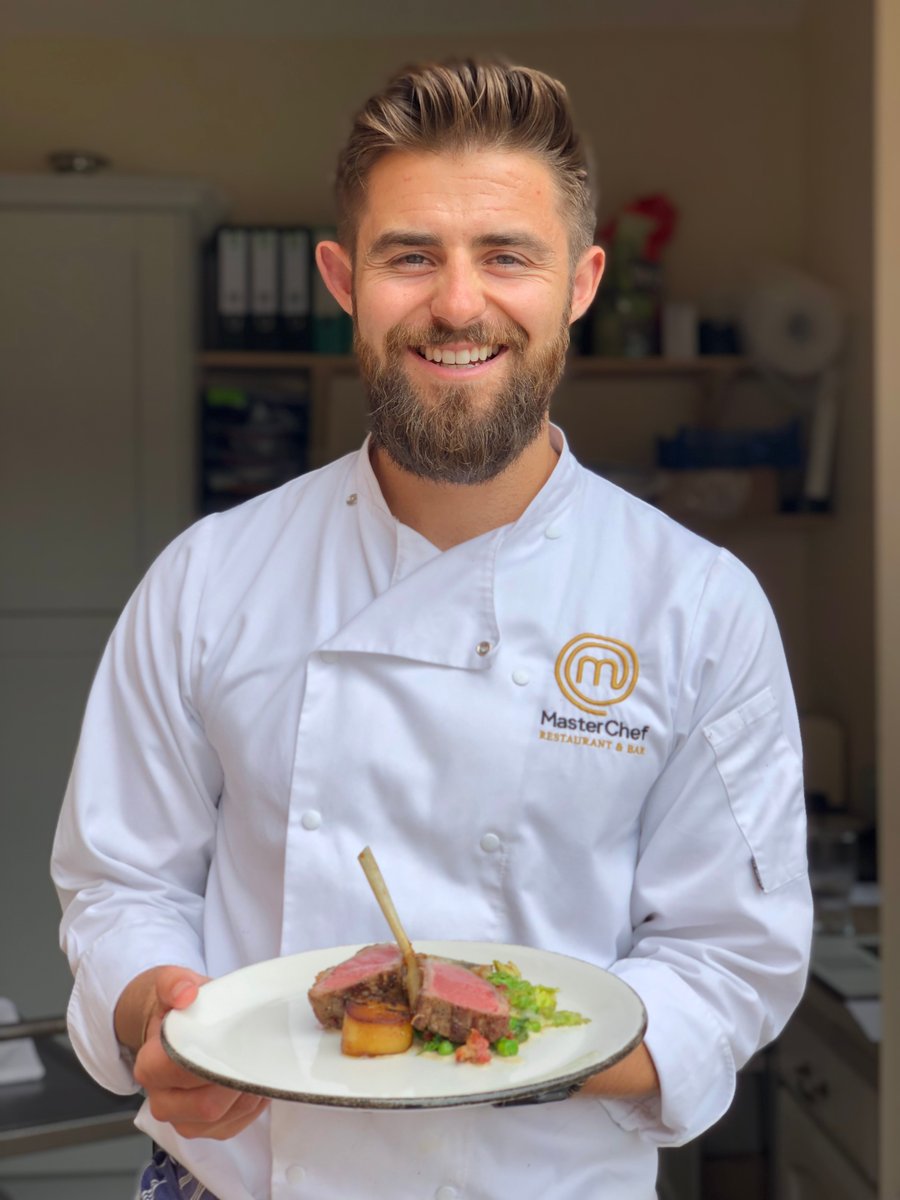 🔥New Summer Menu with Chef Jack Lucas ☀️

- Pumpkin tortelli with amaretti and hazelnuts
- Ceviche of seabass with avocado &amp; yuzu crème fraiche
- BBQ Smoked chicken thighs with Saffron &amp; Orange caramel, Hazlenut Dukkah, Labneh and Homemade flatbreads

seasonedcourses.com/modern-british…