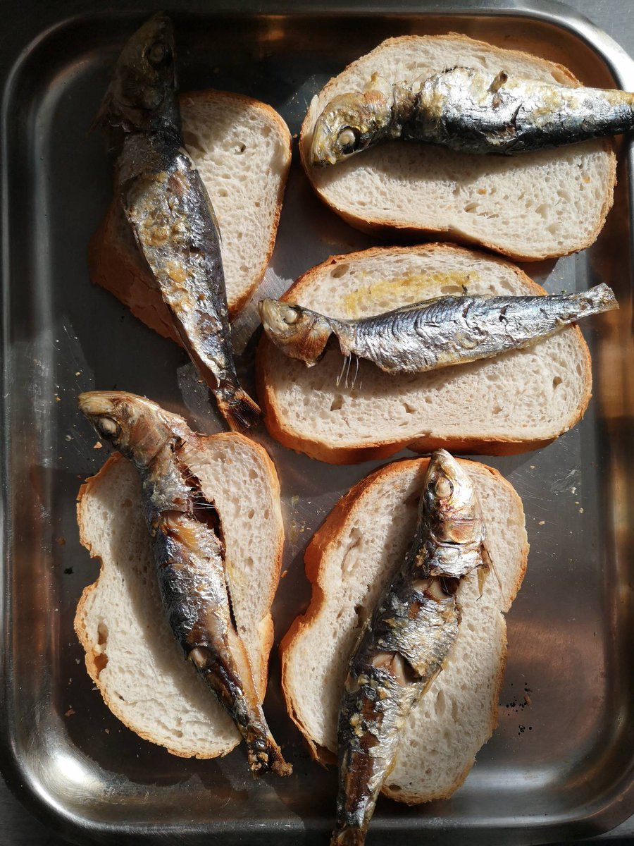 Simplicity rules king! Had a great session with the LHVA group chefs coming to us for some upskilling. This dish made by one of the #portuguese chefs showcasing what they eat at home! It was beautiful, simple and tasty! #ingredients #alwayslearning #leeds #nofilterneeded