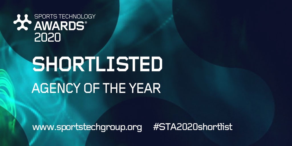 othermedia's tweet photo. All credit to a truly brilliant team here at Other Media and some fantastic clients. Some of the digital industry's best working with some of the sports industry's best. So proud of everyone 🎉🎉🎉

#sport #sportstech #fanengagement https://t.co/Mtrf11Q9ZG
