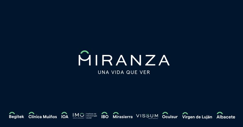 vissumESP's tweet photo. ¡Esto no es un adiós, es un hasta pronto! Nos puedes encontrar, siempre a tu lado, en @GrupoMiranza. ¡Síguenos la pista! https://t.co/hNQyS6GrLY