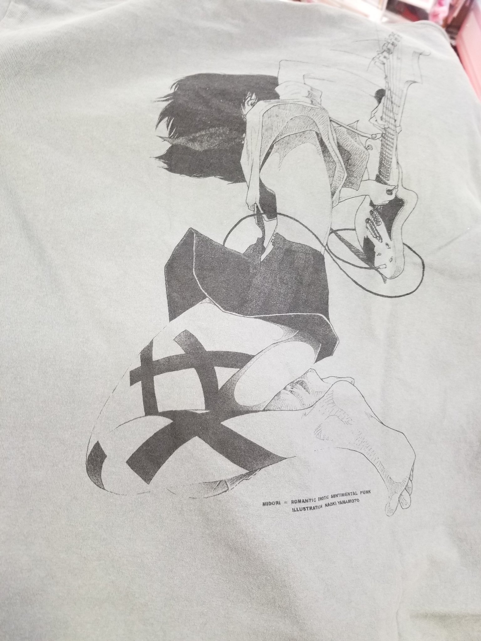 TRIO＠中野TRIO2サブカル on X: 