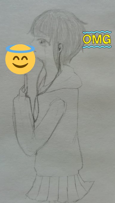 キヨのtwitterイラスト検索結果 古い順