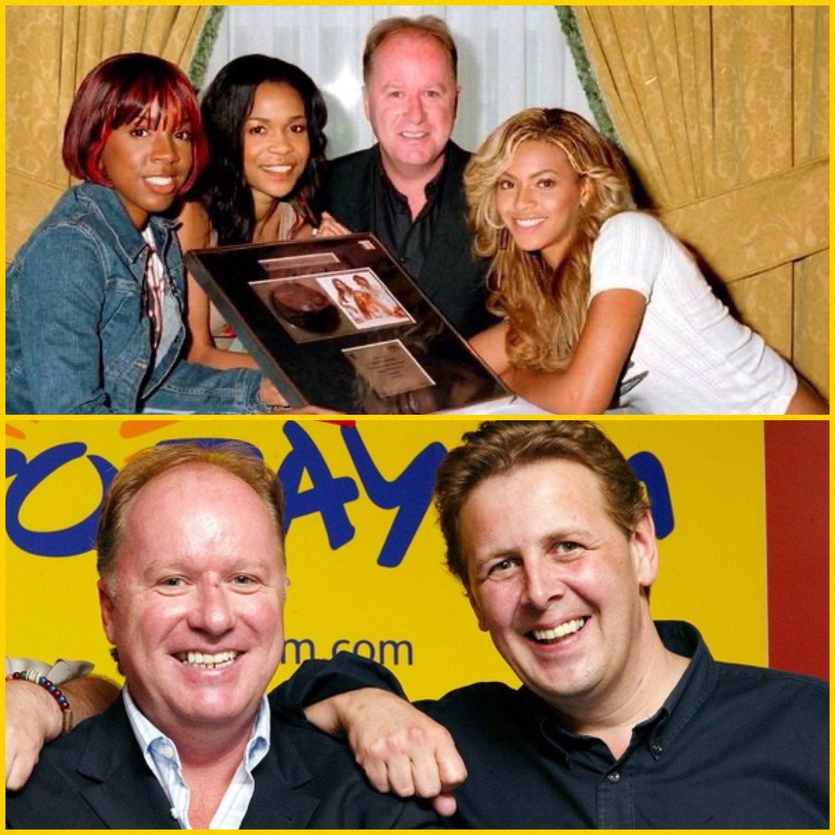 “Never duplicate the dude”

Our best pal Tony Fenton is gone 5 years ago today - it’s still hard to take but we always remember the good times.

What a man/dude/friend 🙌🏻💛 #TonyFenton