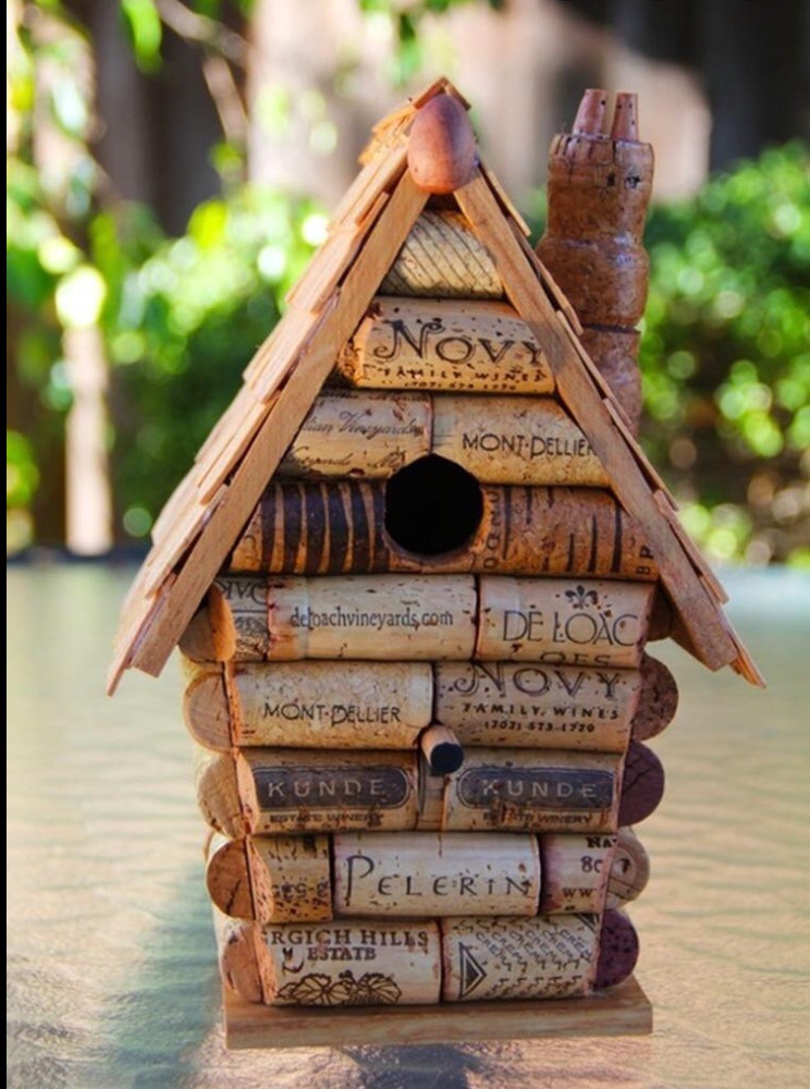 Sjaki700's tweet photo. Goedemorgen tweople,
have a nice day ☕️☕️.
Ik ga een vogelhuisje knutselen😎 https://t.co/keahAl3hOs