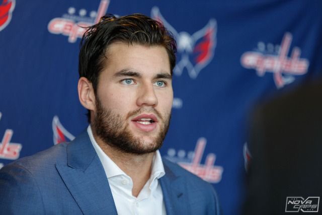 ~Day 71~Tom Wilson 