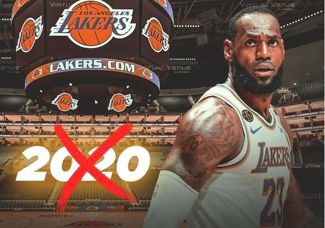 NBA官宣所有比賽暫停！幾家歡喜幾家愁，湖人恐成本季最大輸家？-黑特籃球-NBA新聞影音圖片分享社區