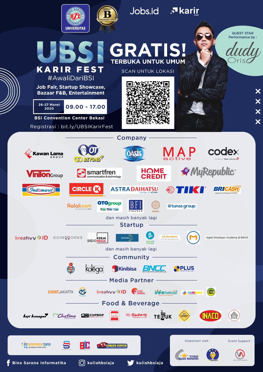 AUM Class tweet media