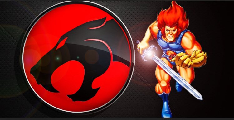 JonBGoode1's tweet photo. Any Anons out there catch the moon this morning ?
#thundercatsarego 

https://t.co/d8tk2NQpOp https://t.co/mnu5ntSpvc