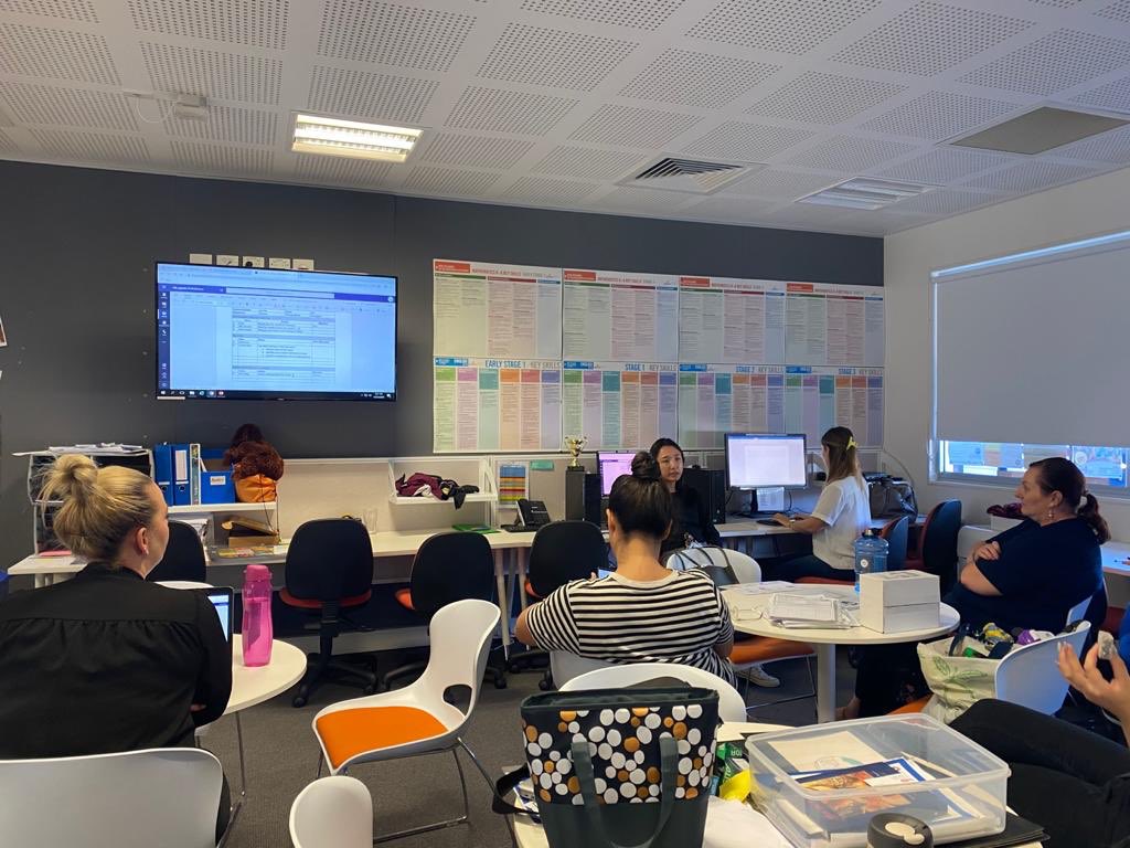 Karissa Pedron (@karissapedron) on Twitter photo Victoria Avenue Public School extract, analyse and use monthly behaviour data to drive their #PBL lessons. <a href="/yasmin_e_ibby/">Yasmin Ibrahim</a> <a href="/Kellie_PBL/">Kellie Wood</a> <a href="/AliMahlberg/">Ali Loughrey</a> @JenniferYoukha3 <a href="/smitheesusan/">Susan Smith</a> <a href="/BrendanSexty/">Brendan Sexty</a> Victoria Avenue Public School extract, analyse and use monthly behaviour data to drive their #PBL lessons. <a href="/yasmin_e_ibby/">Yasmin Ibrahim</a> <a href="/Kellie_PBL/">Kellie Wood</a> <a href="/AliMahlberg/">Ali Loughrey</a> @JenniferYoukha3 <a href="/smitheesusan/">Susan Smith</a> <a href="/BrendanSexty/">Brendan Sexty</a>