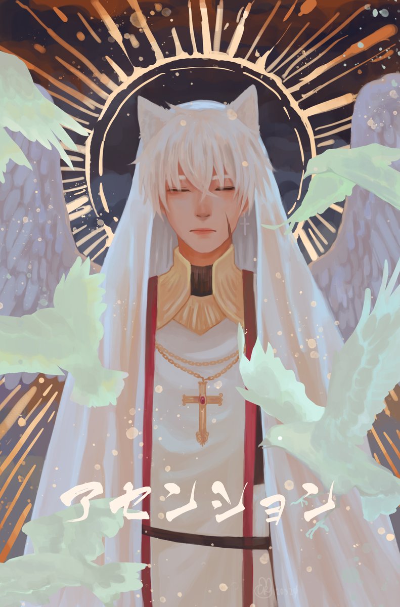 tried painting for the first time !!! also joining the bandwagon #StartToFinish 👀 