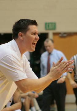 Happy 50th Birthday to American basketball player and coach Rex Walters!  