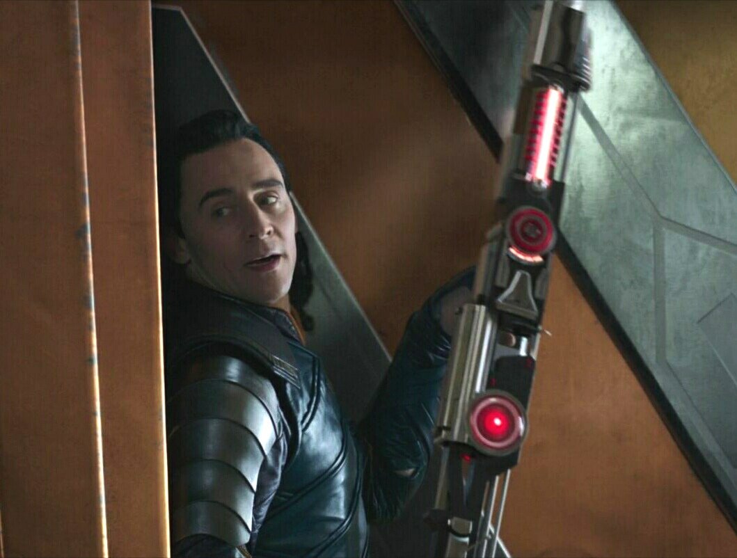 Miss_JU007's tweet photo. "Whoever said names can't hurt you was either drunk or stupid."

- #Loki, The Gospel of Loki, Joanne M. Harris https://t.co/roHv9vL4jy