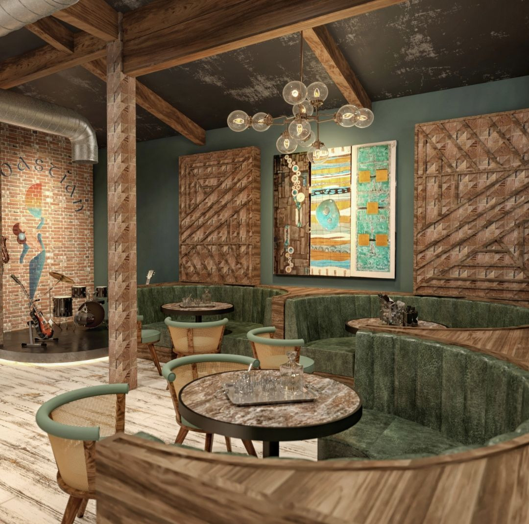 Midtown’s Sebastian Pintxos Bar will serve Spanish tapas and sangria crafted tableside dlvr.it/RRkMPN