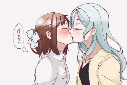 デート終わり
#さよつぐ 