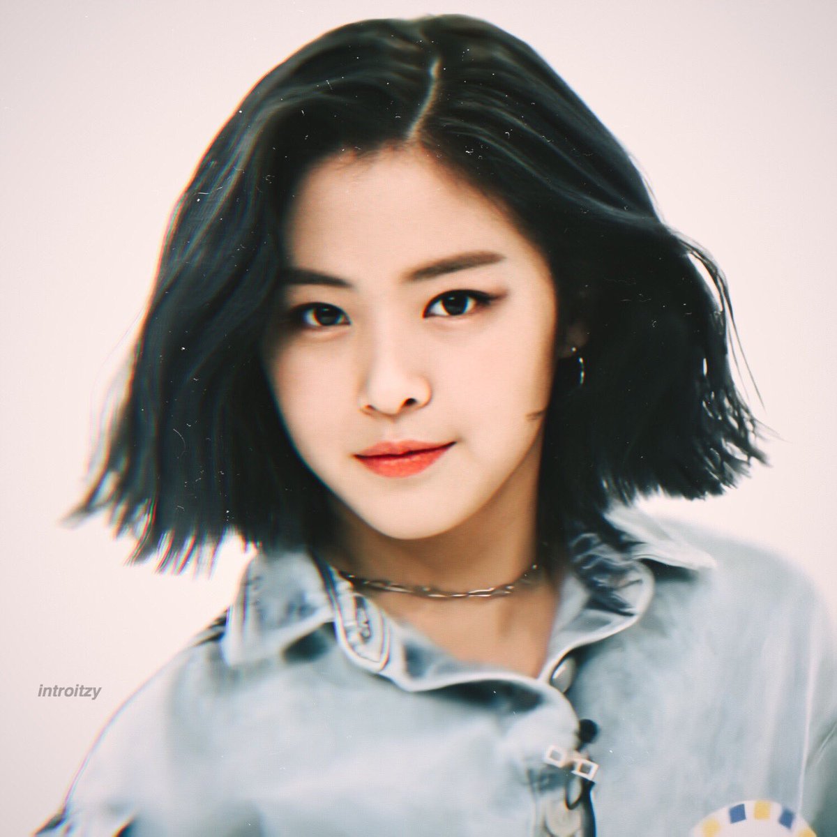 류 ~ 

— #ryujin #itzy #신류진 #있지